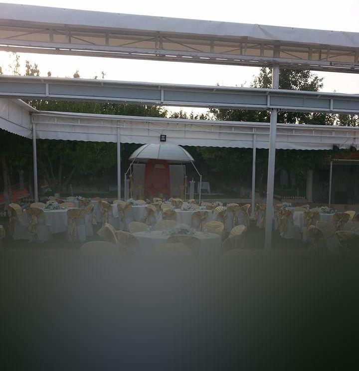 Mimoza Kır Düğün Bahçesi