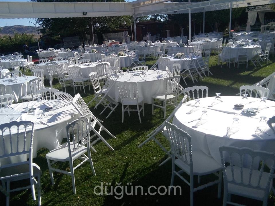 Mimoza Kır Düğün Bahçesi