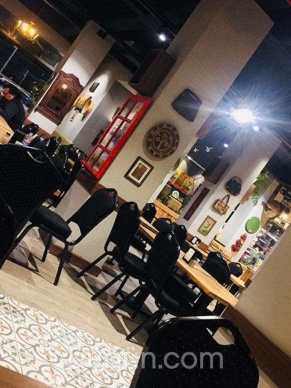 Kırkambar Lokantası