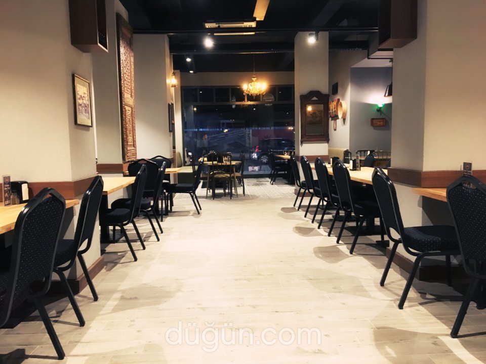 Kırkambar Lokantası