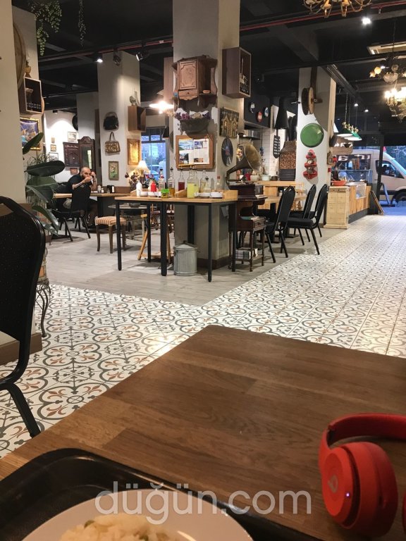 Kırkambar Lokantası