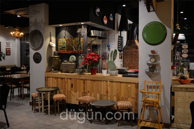 Kırkambar Lokantası