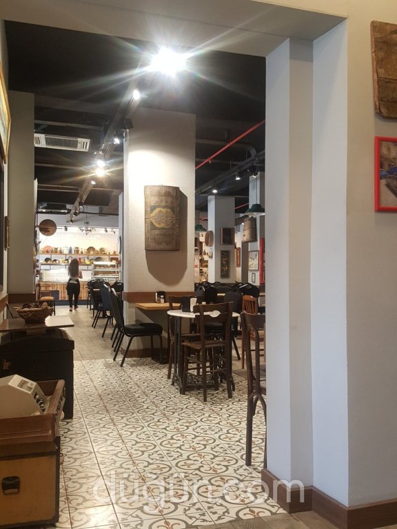 Kırkambar Lokantası