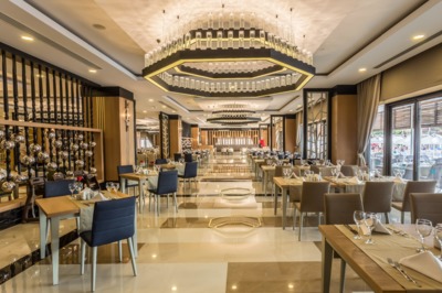 Sensitive Premium Resort