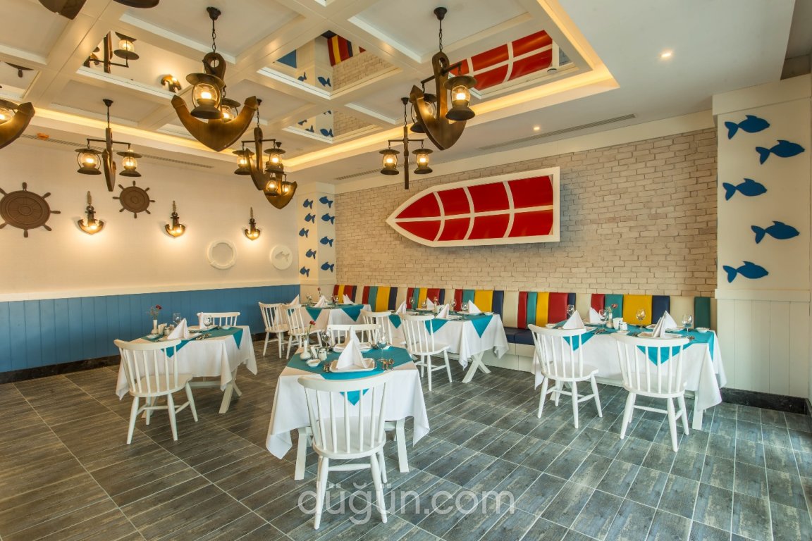 Sensitive Premium Resort