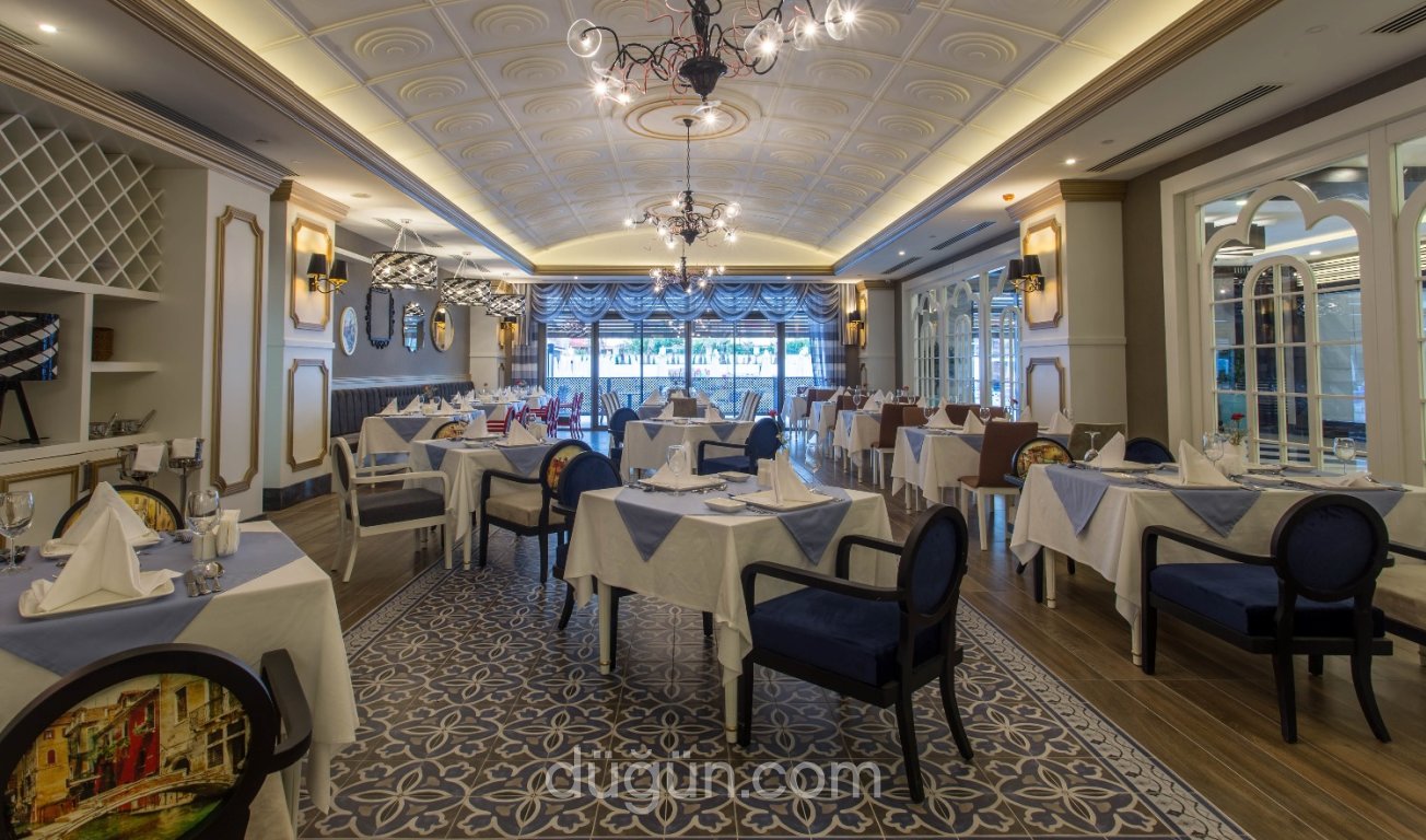 Sensitive Premium Resort