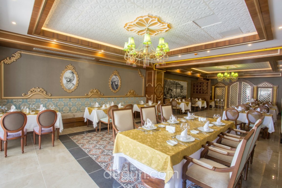 Sensitive Premium Resort