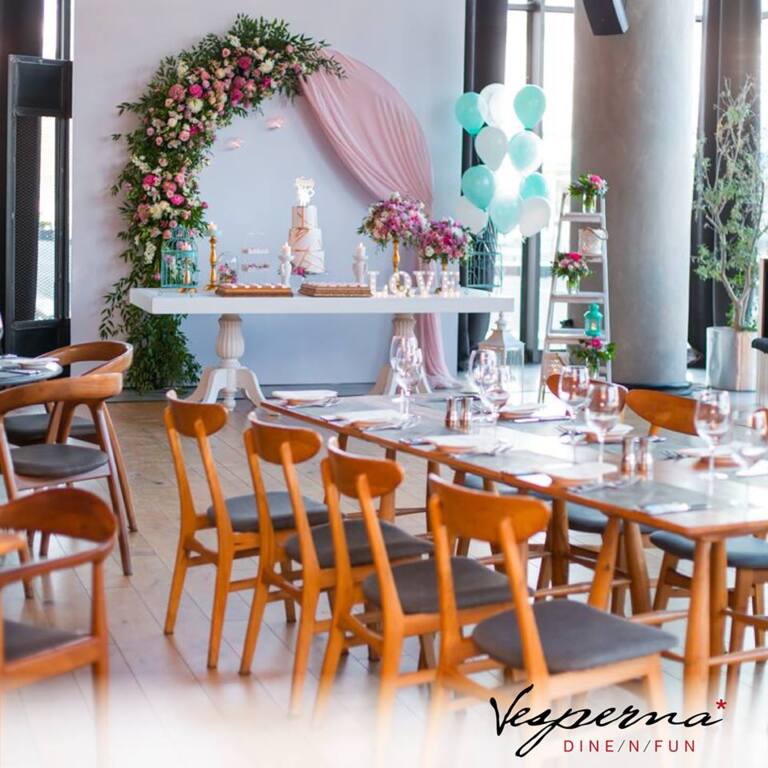 Vesperna Restaurant