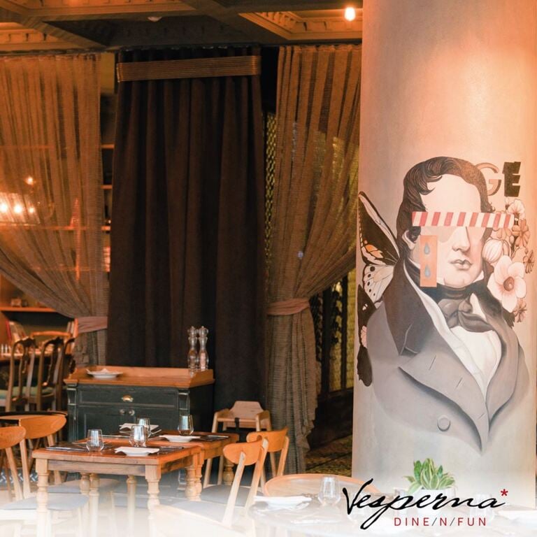 Vesperna Restaurant