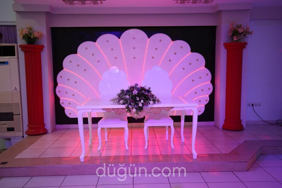 Gazipaşa Düğün Salonu
