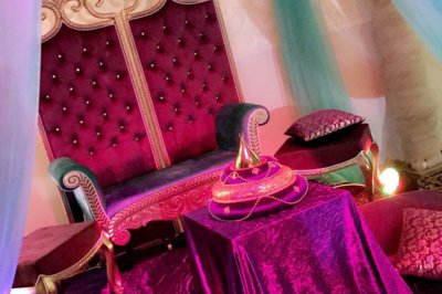 Arya Düğün ve Toplantı Salonu