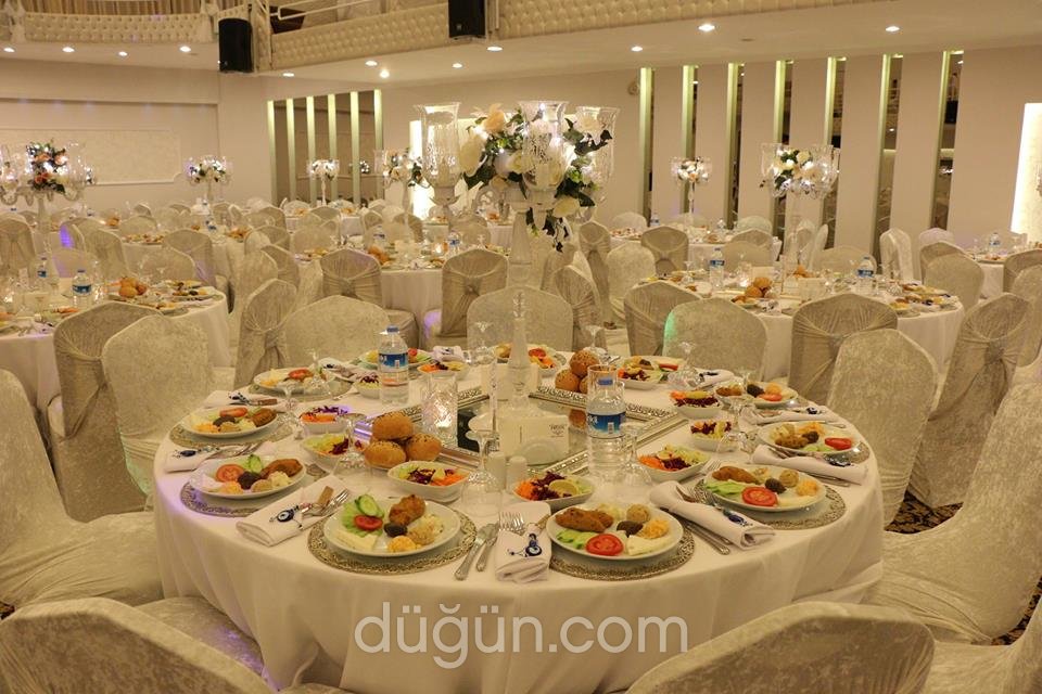 Arya Düğün ve Toplantı Salonu
