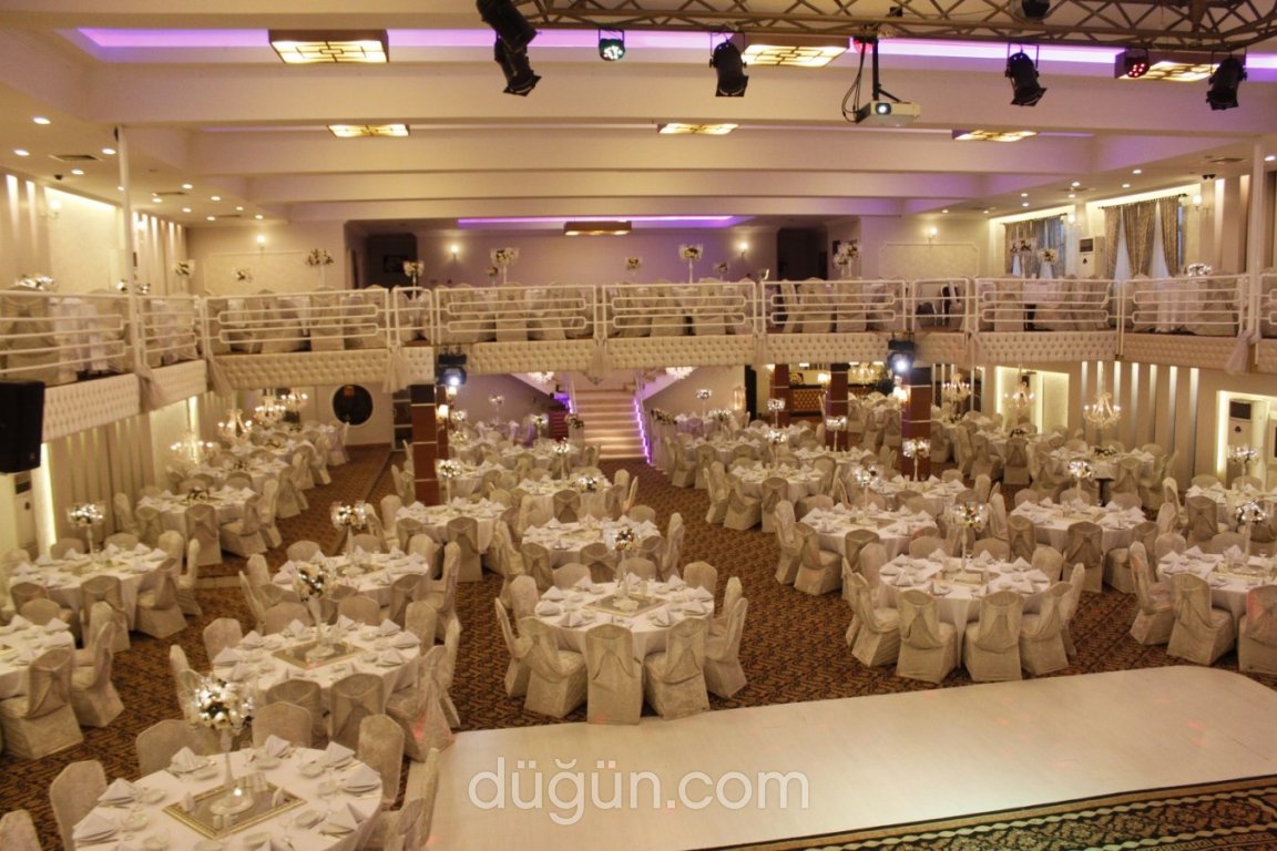 Arya Düğün ve Toplantı Salonu