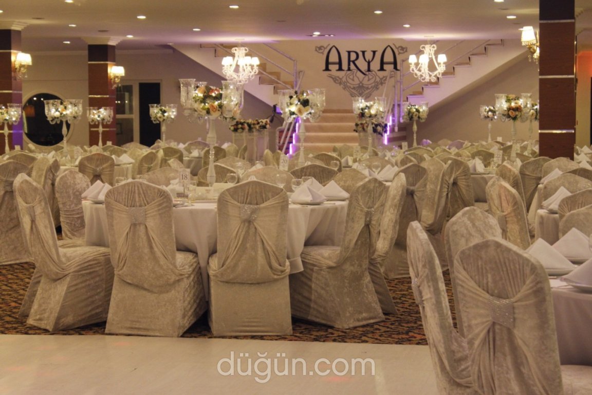 Arya Düğün ve Toplantı Salonu