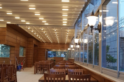 Gaziantepliler Kebap