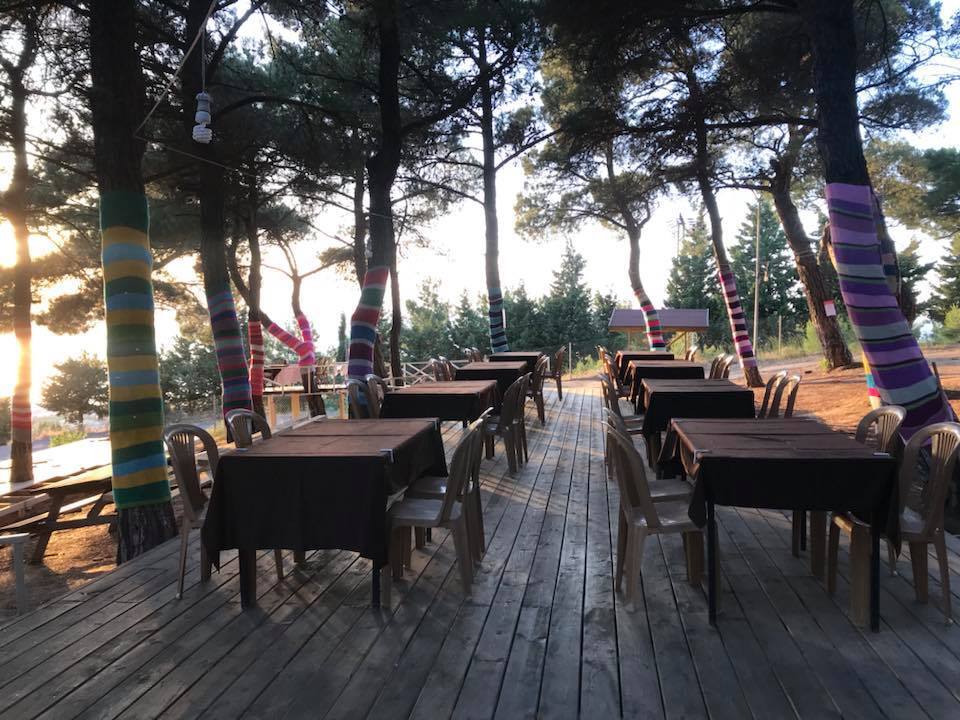 Radar 17 Kır Düğünü
