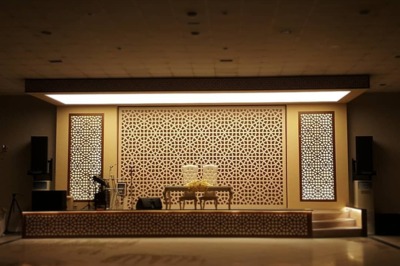 Masal Düğün Salonu