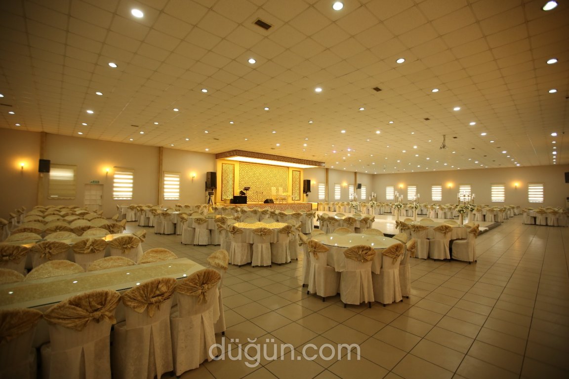 Masal Düğün Salonu