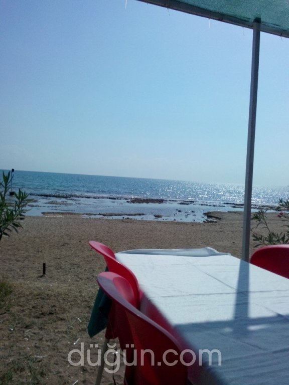 Mesut'un Yeri Balık Restaurant