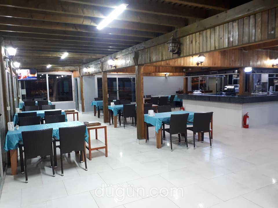 Caretta Balık Restaurant