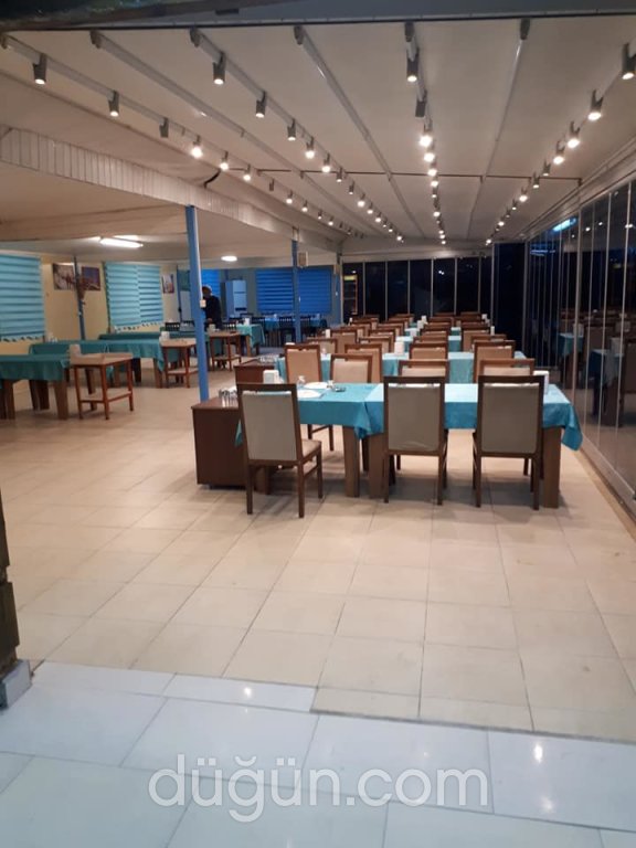 Caretta Balık Restaurant