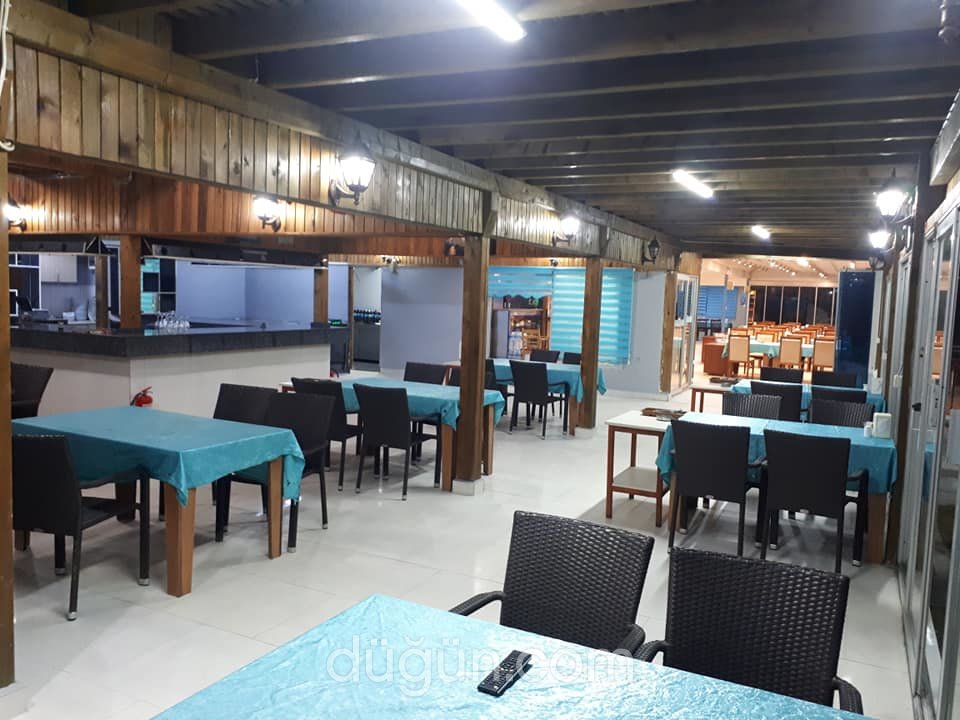 Caretta Balık Restaurant