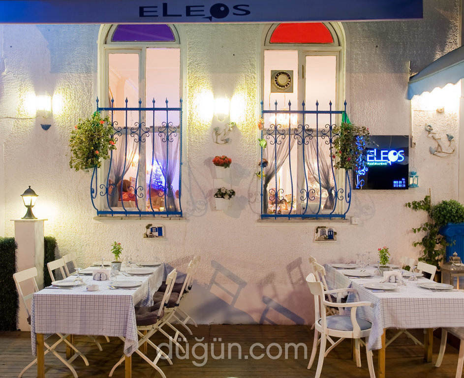 Eleos Beyoğlu