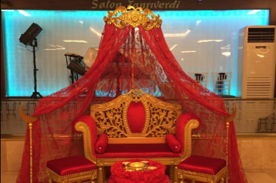 Tanrıverdi Düğün Salonu