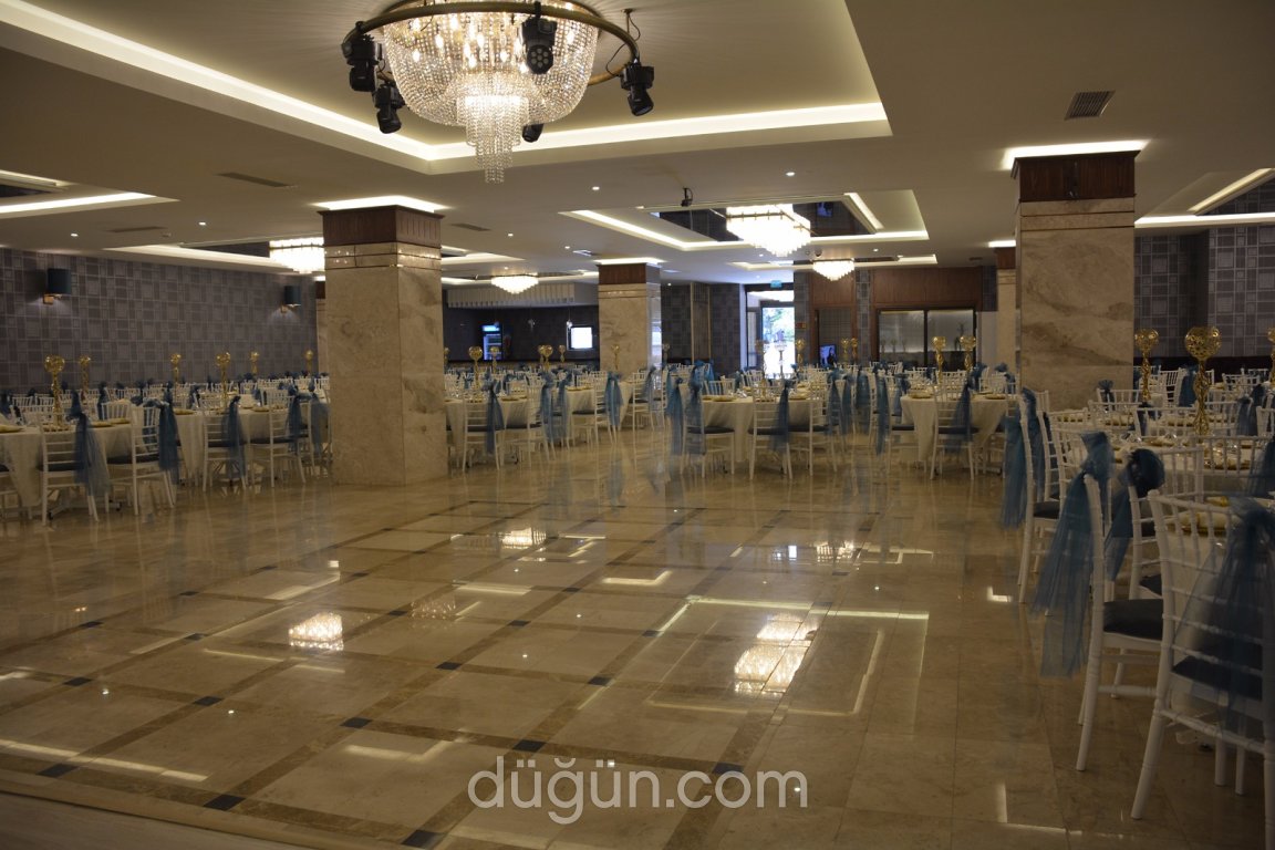 Tanrıverdi Düğün Salonu