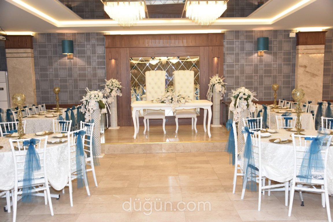 Tanrıverdi Düğün Salonu