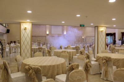 Prenses Düğün Salonu
