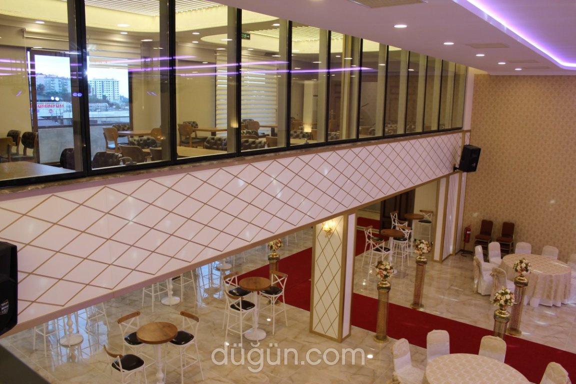 Prenses Düğün Salonu
