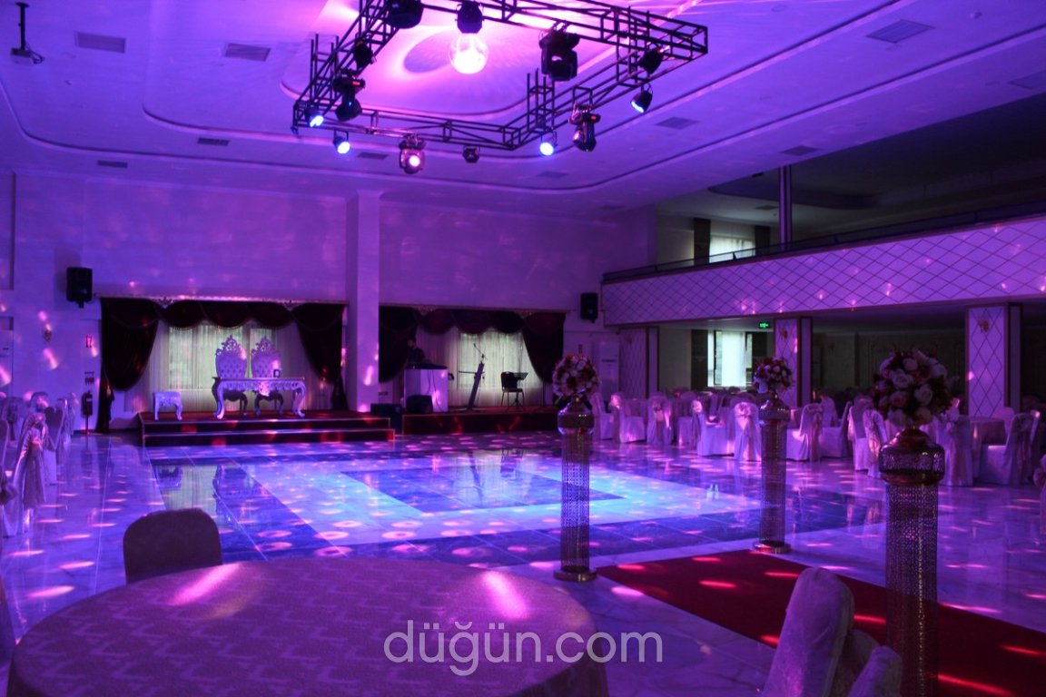 Prenses Düğün Salonu