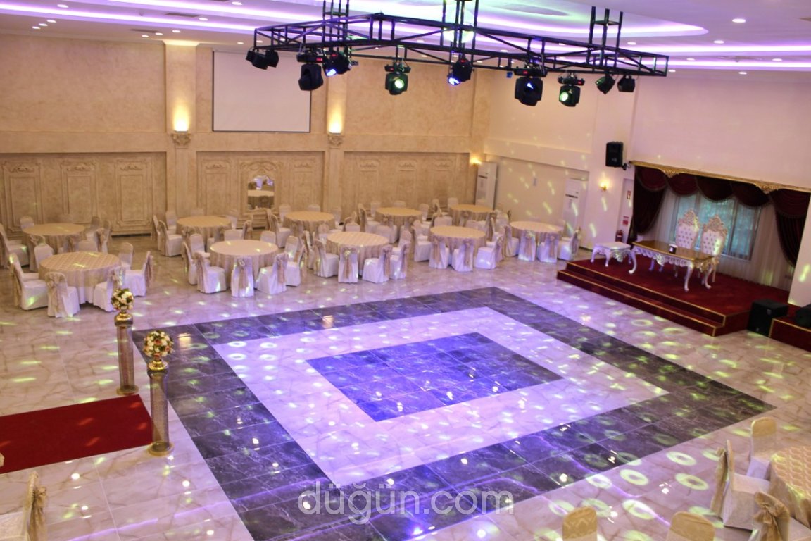 Prenses Düğün Salonu