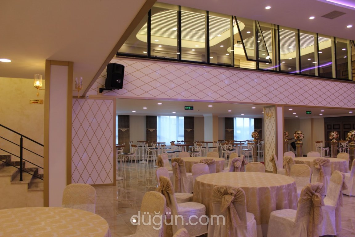 Prenses Düğün Salonu