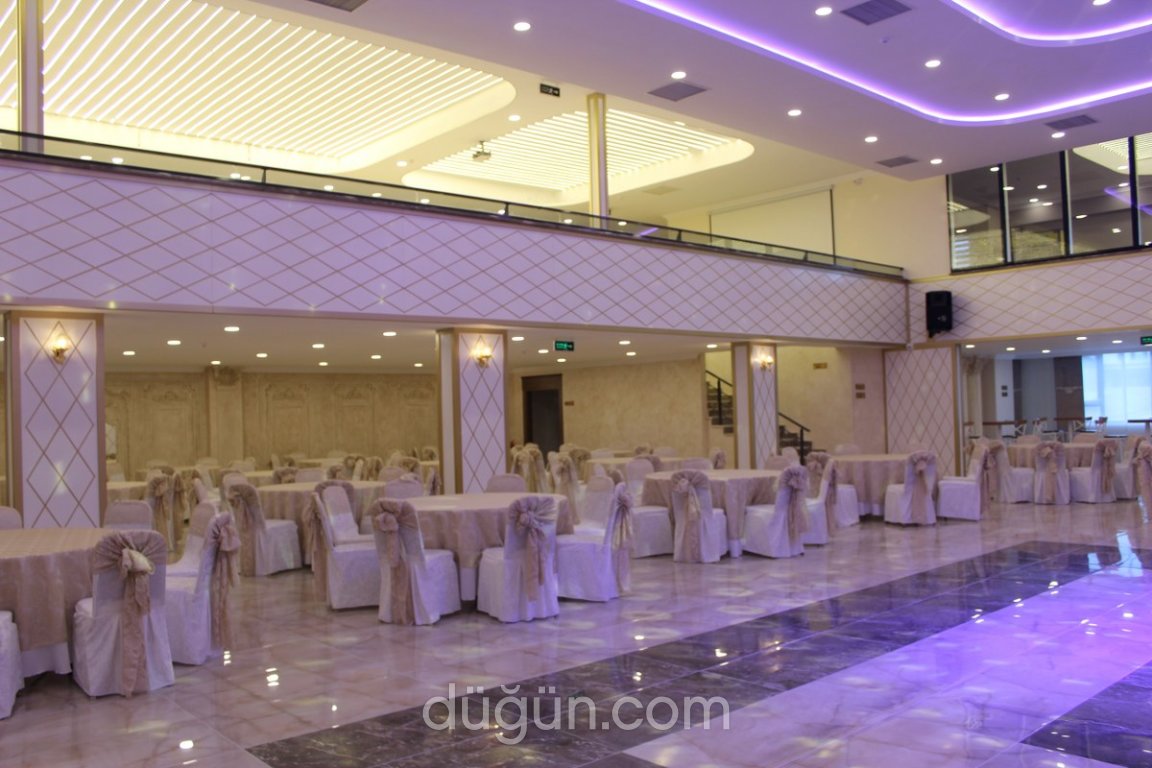 Prenses Düğün Salonu