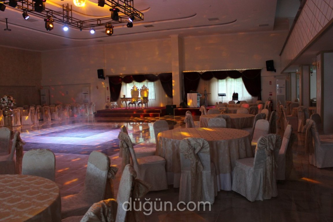 Prenses Düğün Salonu