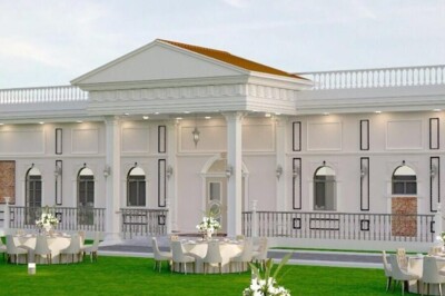 Ezgi Düğün Salonları