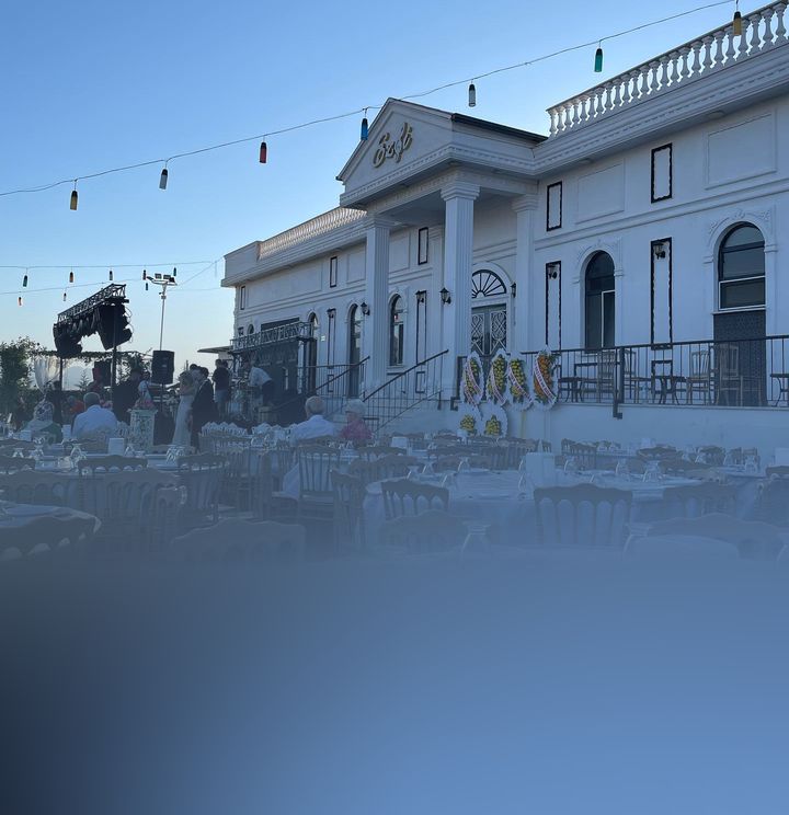 Ezgi Düğün Salonları
