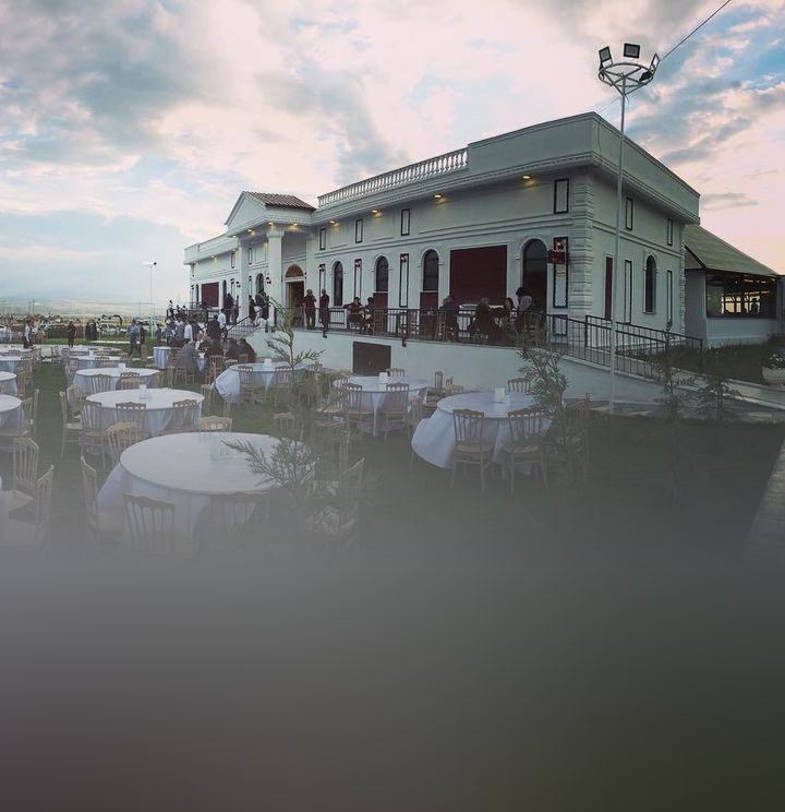 Ezgi Düğün Salonları