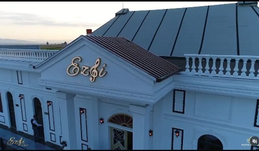 Ezgi Düğün Salonları