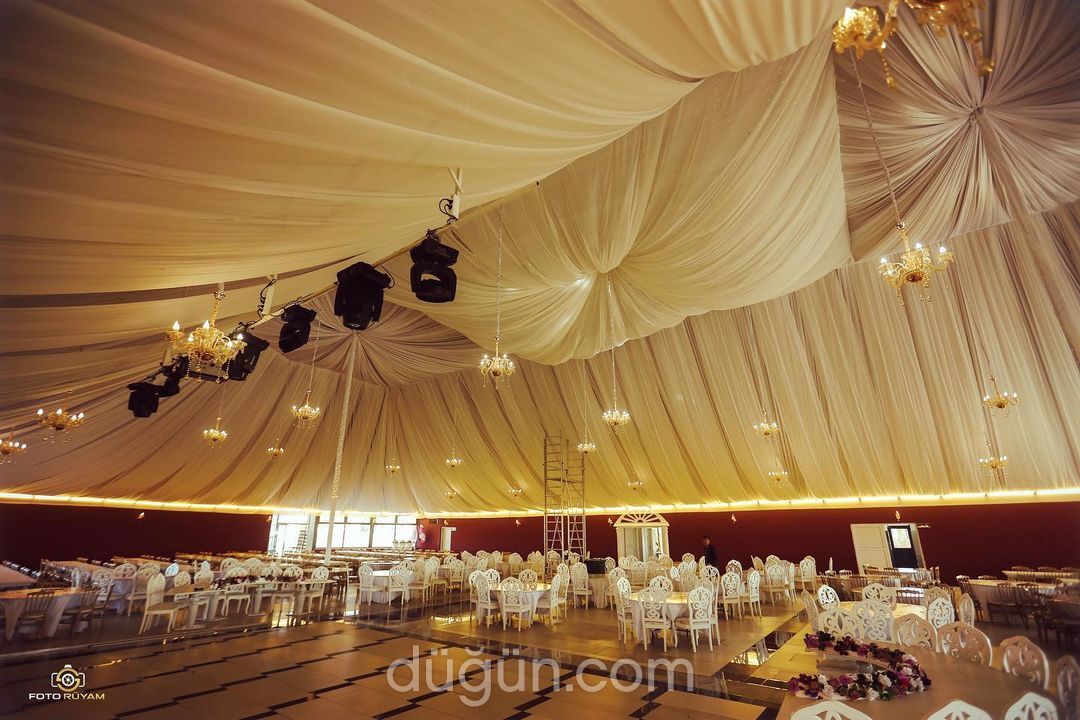 Ezgi Düğün Salonları