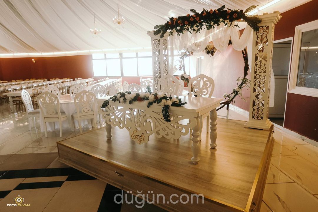 Ezgi Düğün Salonları