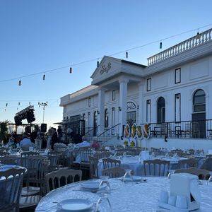 Ezgi Düğün Salonları