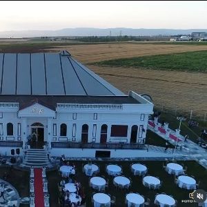 Ezgi Düğün Salonları