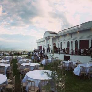 Ezgi Düğün Salonları