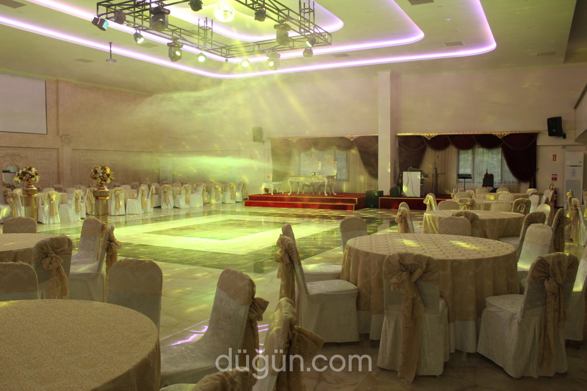 Prenses Düğün Salonu