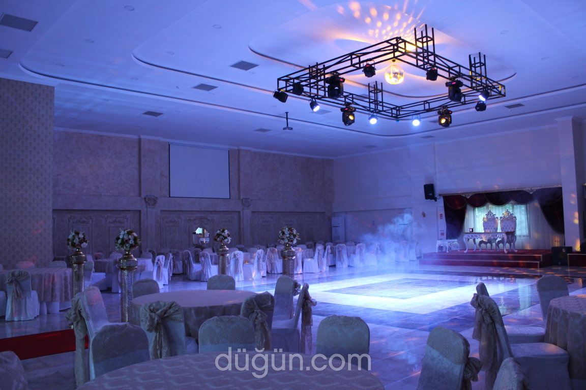 Prenses Düğün Salonu