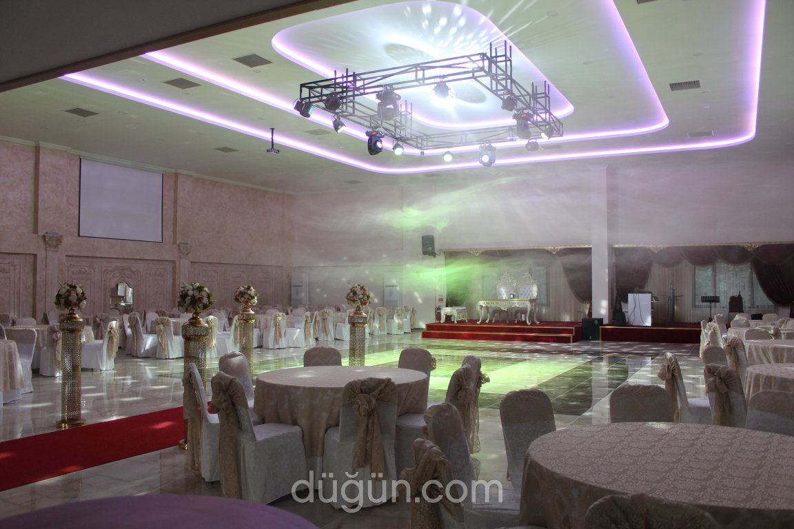 Prenses Düğün Salonu