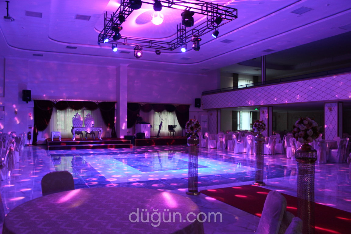 Prenses Düğün Salonu